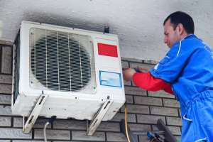 24/7 and Emergency HVAC Near Nashville, GA | Air Conidtioning and Heating Contractors